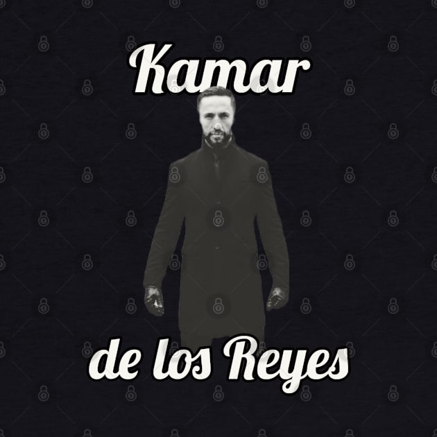 Kamar de los Reyes / 1967 by glengskoset